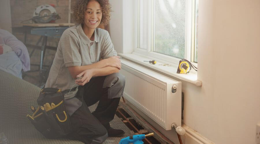 Professional septic pumping service in Roxana, IL